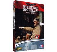 Les Archives couleurs - Adolf Hitler G