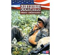 Les Archives Couleurs - Images Américaines
