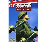 Les Archives Couleurs – Images Britanniques