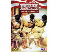 Les Archives Couleurs - Images Japonaises