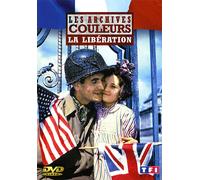 Les Archives Couleurs - La Libération