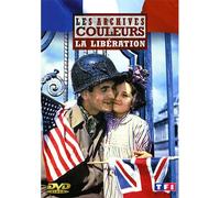 Les Archives en couleurs – La Libération