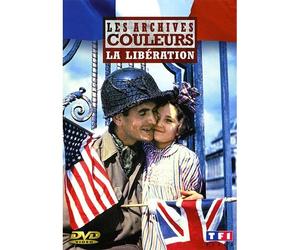 Les Archives Couleurs - La Libération