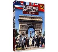 Les Archives couleurs - Le 8 mai 1945 G