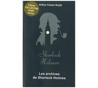 Les Archives De Sherlock Holmes