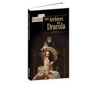 Les archives des dracula