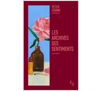 Les Archives Des Sentiments