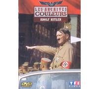 Les Archives en couleurs : adolf hitler