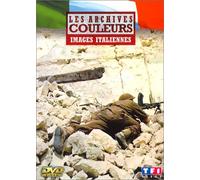 Les Archives en couleurs : Images italiennes