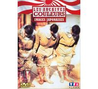 Les Archives Couleurs – Images japonaises – TelForceOne