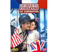 Les Archives Couleurs - La Libération