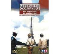 Les Archives Couleurs – Les Oubliés de la Libération – TelForceOne