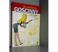 Les Archives Goscinny - Tome 03: La fée Aveline (1967-1969)
