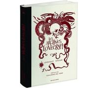 Les Archives Lovecraft – Bragelonne
