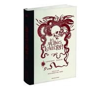 Les Archives Lovecraft - Howard Phillips Lovecraft - Bragelonne - relié - Roman