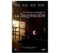 Les archives secrètes de l'Inquisition (2007) / Los Archivos Secretos De La Inquisición (DVD) G