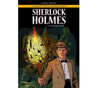 Les Archives secrètes de Sherlock Holmes - Tome 03: La Marque de Kâli