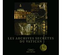 Les archives secrètes du Vatican