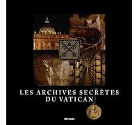 Les Archives Secrets du Vatican