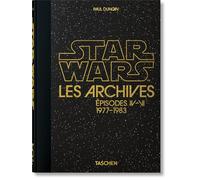 Les Archives Star Wars. 1977-1983. 45th Ed.