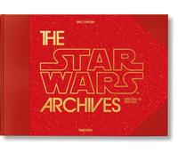 Les Archives Star Wars: 1999-2005
