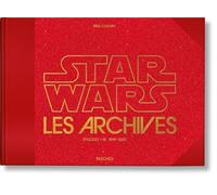 Les Archives Star Wars. 1999-2005