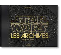 Les Archives Star Wars : Episodes IV-VI 1977-1983