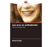 Les arcs en orthodontie: Histoire, principes et types