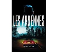Les Ardennes DVD