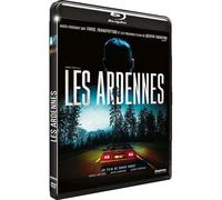 Les Ardennes - Blu-Ray