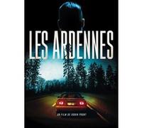 Les Ardennes Blu-ray E