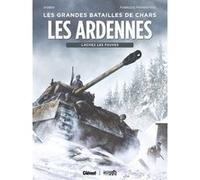 Les Ardennes Dobbs (Auteur), Fabrizio Fiorentino (Dessinateur)