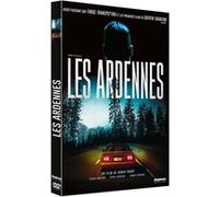 Les Ardennes – DVD – Édition E