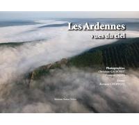 Les Ardennes vues du ciel: Tome 2