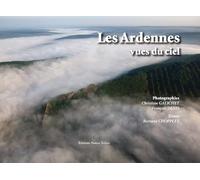 Les Ardennes vues du ciel: Tome 2