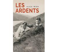 Les Ardents - Alice Winn - Pocket - Poche - Roman