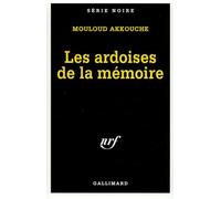 Les Ardoises de la mémoire