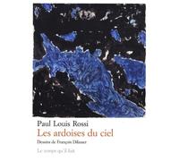 Les Ardoises du ciel