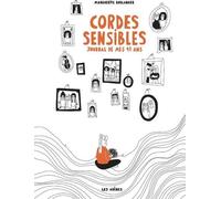 LES ARENES BD Cordes sensibles