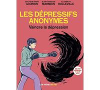 Les Arènes BD Les dépressifs anonymes