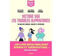 LES ARENES BD Victoire sur les troubles alimentaires