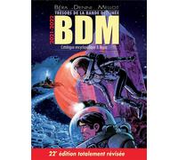 LES ARENES BDM - édition 2021/2022