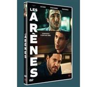 Les Arènes DVD E
