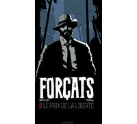 LES ARENES Forçats tome 2