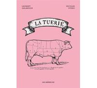 LES ARENES La tuerie