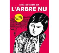 LES ARENES L'arbre nu