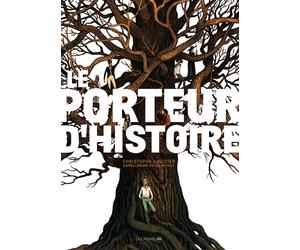 LES ARENES Le porteur d'histoire