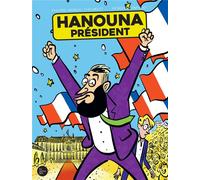 LES ARENES Le président (méfions-nous des clowns)