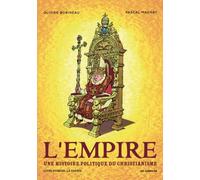 LES ARENES L'empire tome 1
