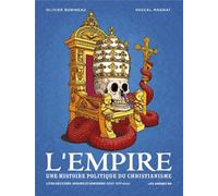 LES ARENES L'empire tome 2